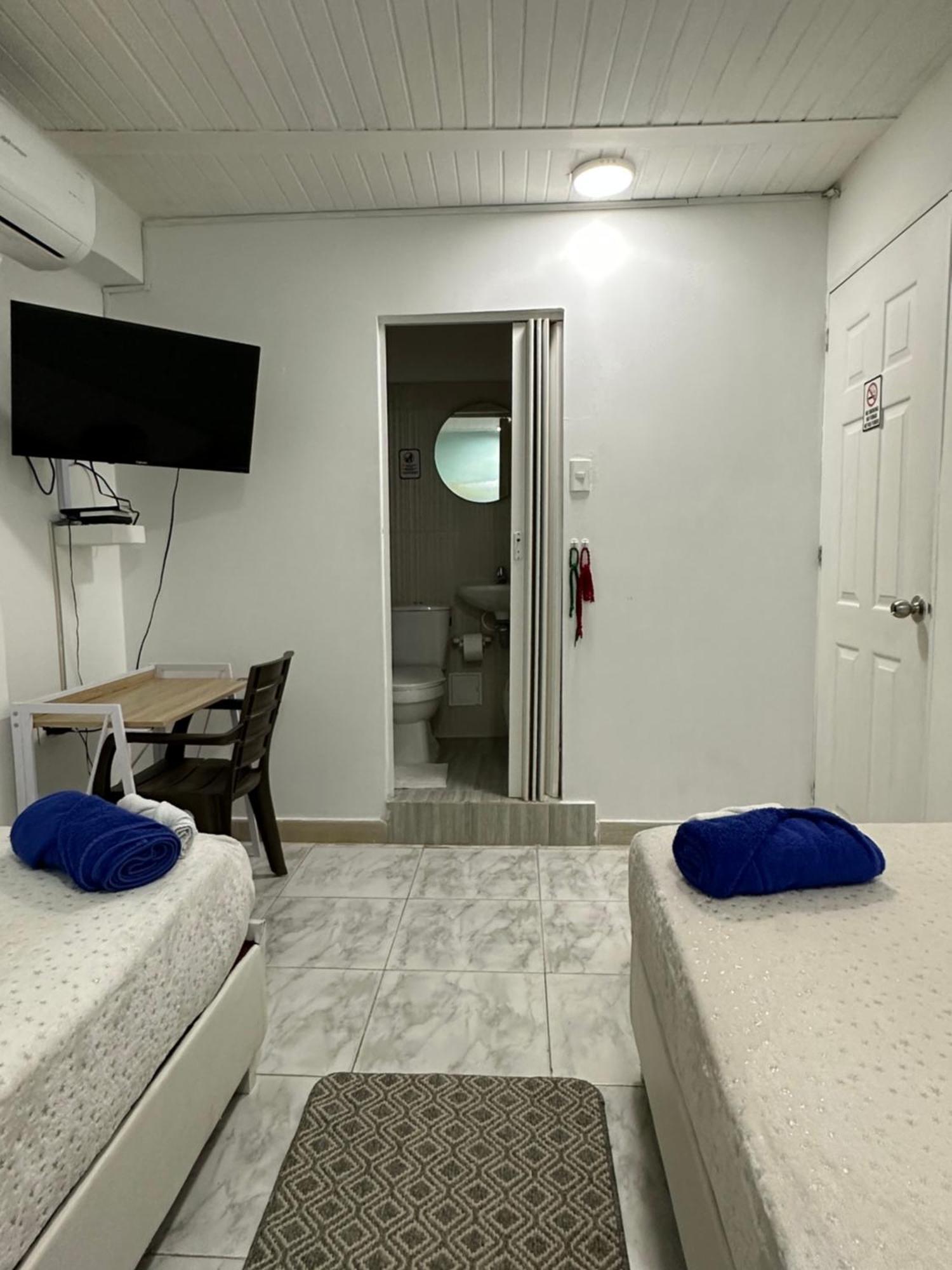 Casa Cielo Cartagena Hotel Eksteriør billede