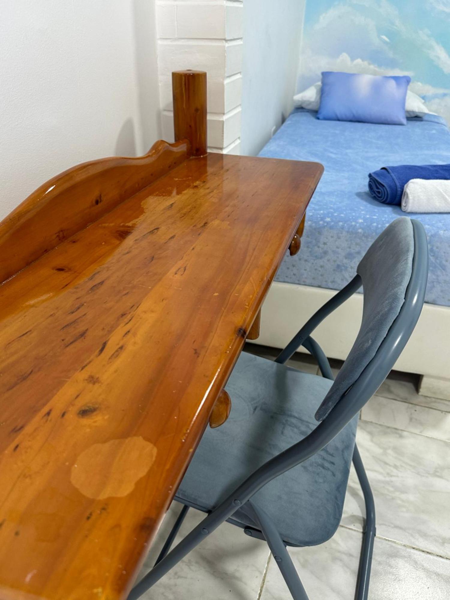 Casa Cielo Cartagena Hotel Eksteriør billede
