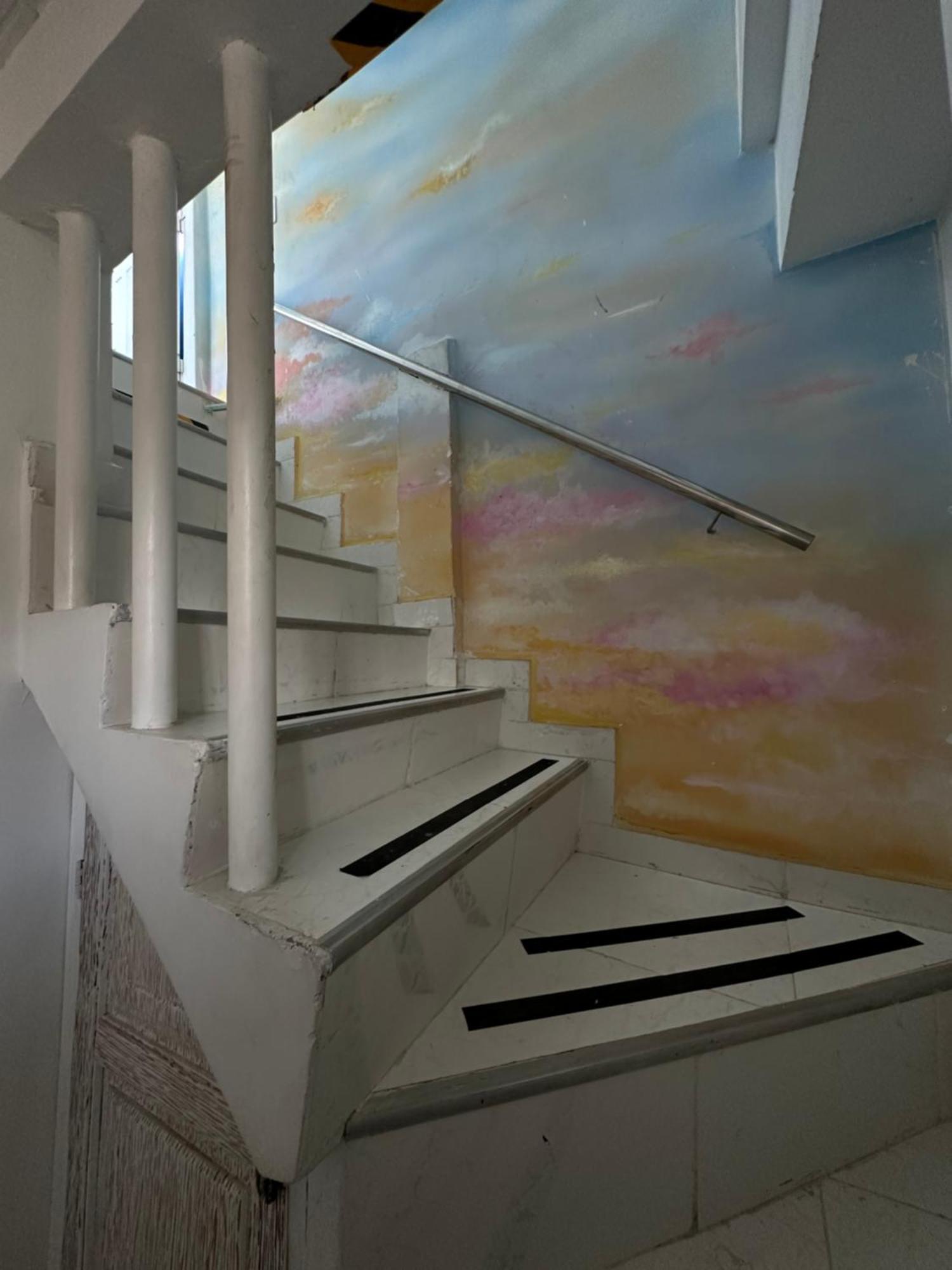 Casa Cielo Cartagena Hotel Eksteriør billede