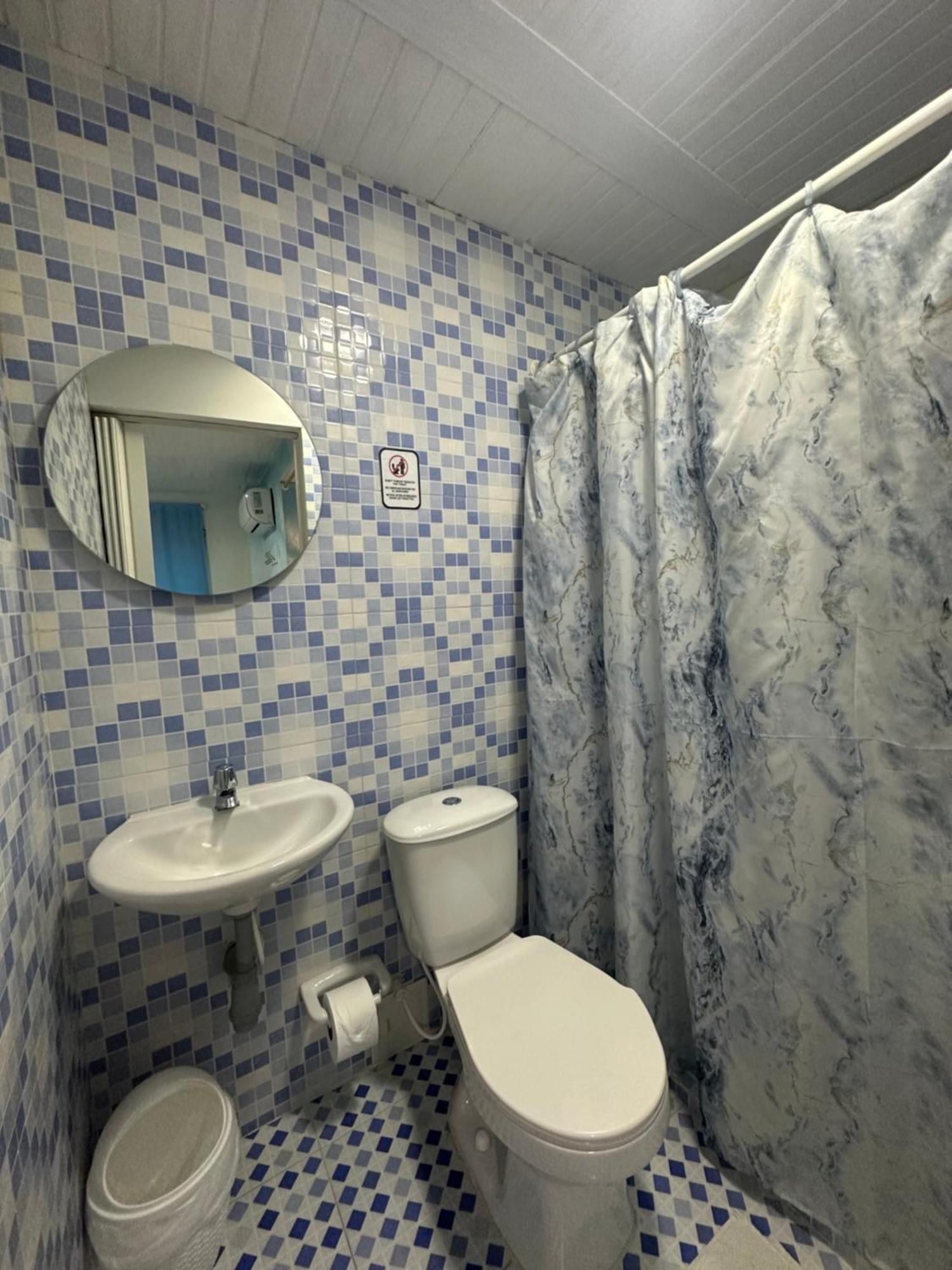 Casa Cielo Cartagena Hotel Eksteriør billede