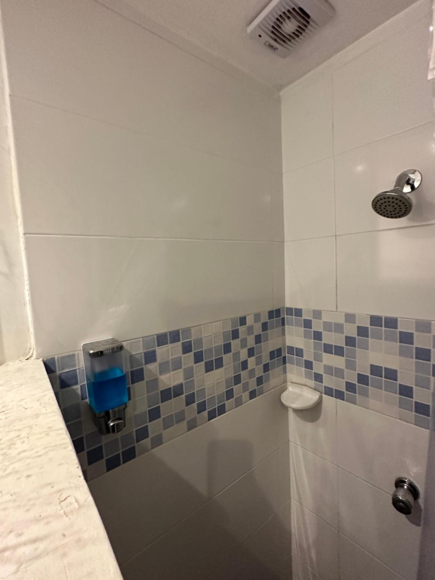 Casa Cielo Cartagena Hotel Eksteriør billede