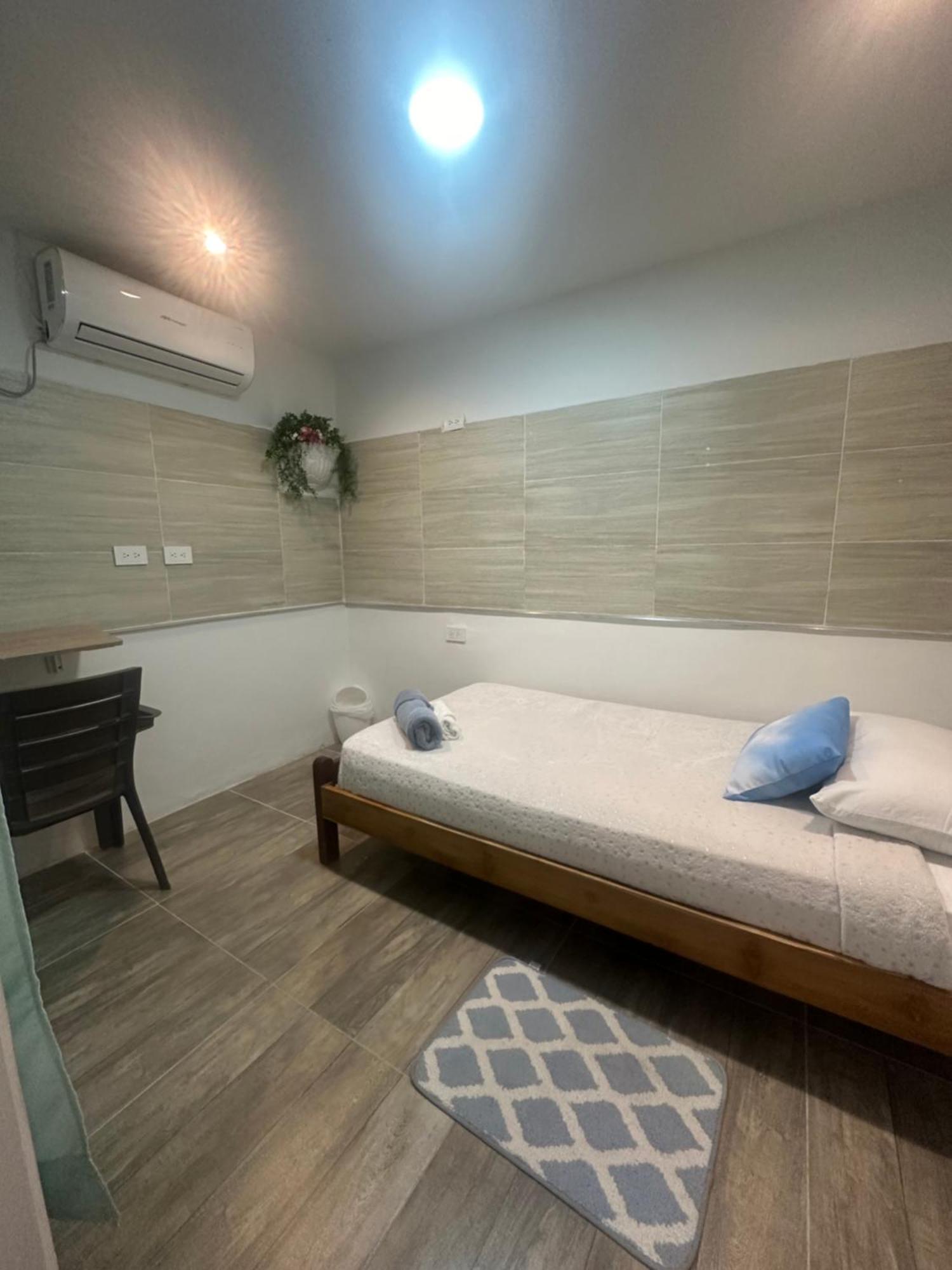 Casa Cielo Cartagena Hotel Eksteriør billede